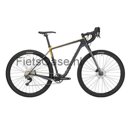 Salsa Cycles Cutthroat specificaties 